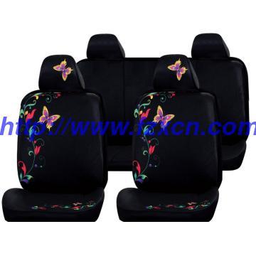 Fabric Car Seat Cover