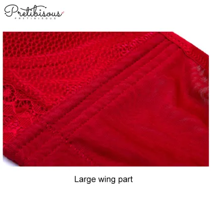 Sexy women large size underwear big bras