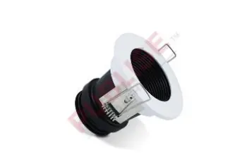 3 Years Warranty Aluminum Housing CREE COB 2.5  inch led downlight