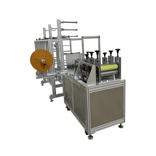 N95 facial mask making machine