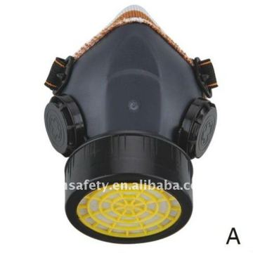 Single Cartridge Face Respirator&Dust Mask (JK15211)