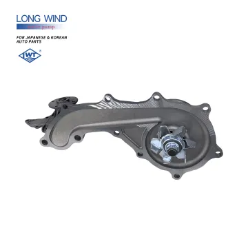 LWT 16100-09460 Auo Spare Parts - Car Water Pump for FORTUNER 04-05 COASTER Bus