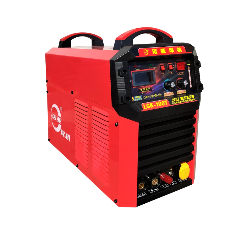 LGK-100T 100amp Plasma Cutter Price: Welding and Cutting Machine