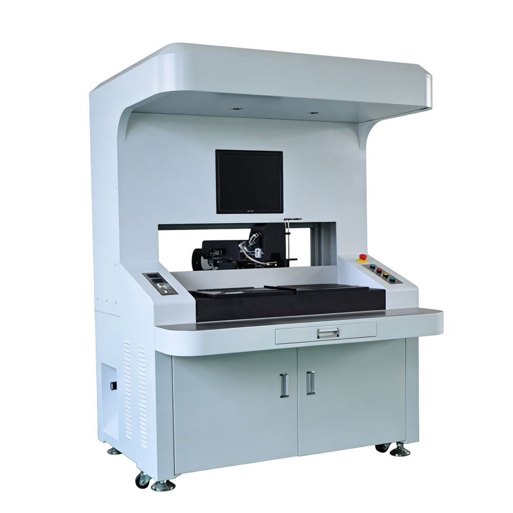 automatic glue dispensing machine