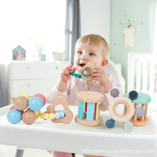 wooden baby boy toys,cheap wooden train toys pack