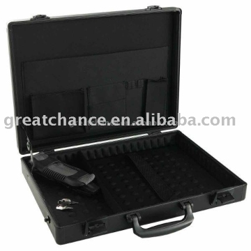 Aluminum Computer Case
