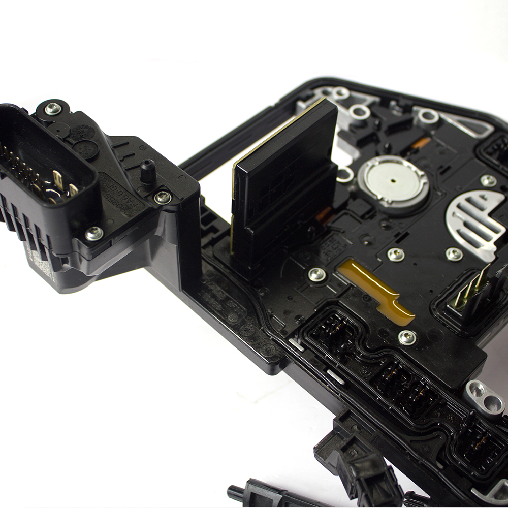 Applicabile al modulo di controllo del cambio Audi A3 Applicable To Audi A3 Gearbox Control Module