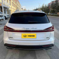 Zotye T600 2019 1.5T Automático Edición Premium