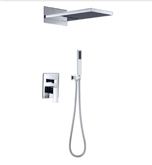 Thermostatic Shower Faucet Thermostatic Shower Faucet