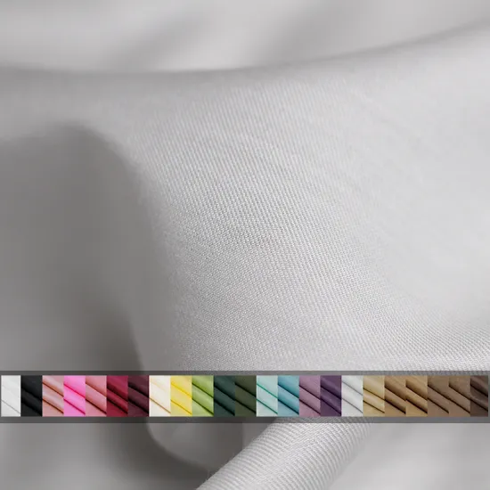 Pearlsilk 12momme Twill Silk Cotton Fabric Spring Summer Clothes Lining fabric garment Materials DIY clothes fabric Freeshipping