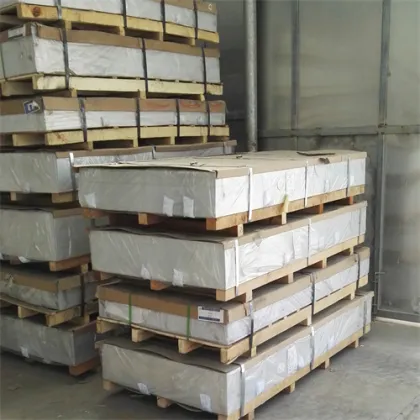 Decorative aluminum plate for decoration building materials