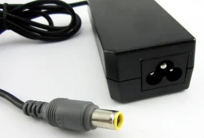Waweis Laptop Adapter For IBM Laptop Power Supply AC Adapter Battery Charger 20V 3.25A