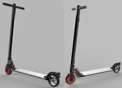Mini Alu Ally 5.5Inch Foldable Electric Scooter
