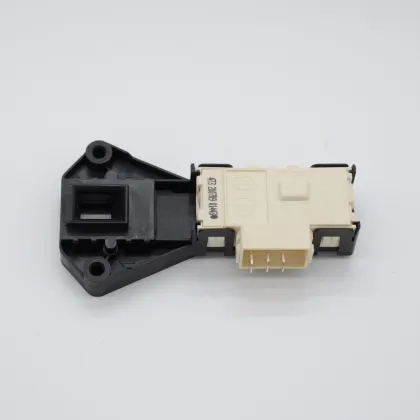 RF YUEFU Midea Washer Electronic Door Lock Delay Switch WDS87096