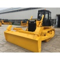 SHANTUI STR13 Mini Pemangkasan Crawler dozer