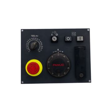 Fanuc CNC Frälermaschine Handwerkswheel A860-0203-t001