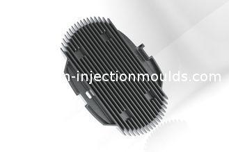 UG Pro/E Custom Die Casting Mould PP , CNC Turning For Alum