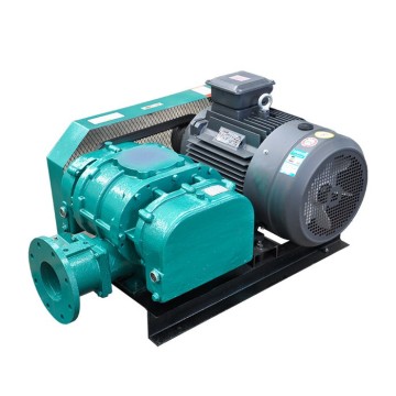 Sewage Water Treatment Roots Blower