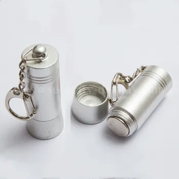 Magnetic Key for In-Line Display Hook Lock