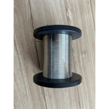 Oxygen-free copper-clad aluminum tinned wire