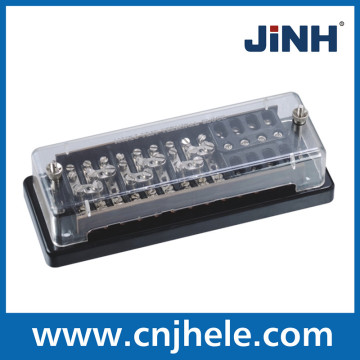 Mojec Test Terminal Block