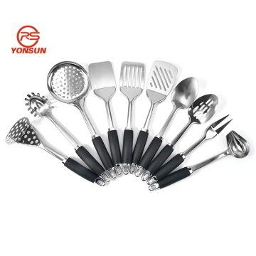 10 Piece Kitchen Utensil and Gadget Set