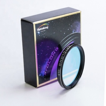 Optolong CLS City Light Suppression Filters: Enhancing Astronomical Observations in Light-Polluted Areas