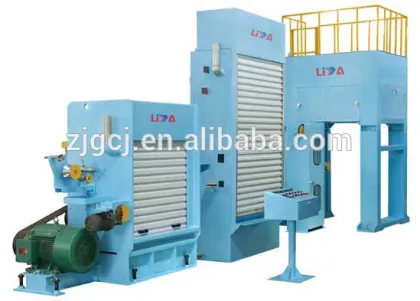 su zhou intermediate drawing machine