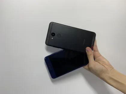 High Quality Cheap Used Mobile Phones: 6C Pro Original Android Smartphone for Honor 6X 5C 6C Pro