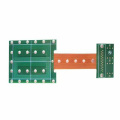 Conception de la carte de circuit imprimé flexible FPCB