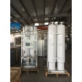 Generatore di ossigeno del rifornimento della fabbrica della pianta dell&#39;ossigeno