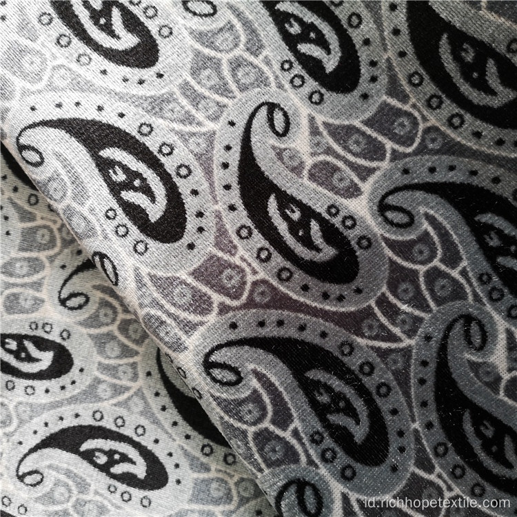 100% Polyester Velvet African Print Fabric Untuk Dijual
