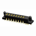 5.08MM 8P Power+20P Signal Female Power Connector