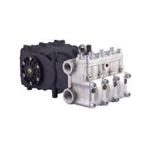 Medium Pressure Triplex Plunger Pump for Jet Work