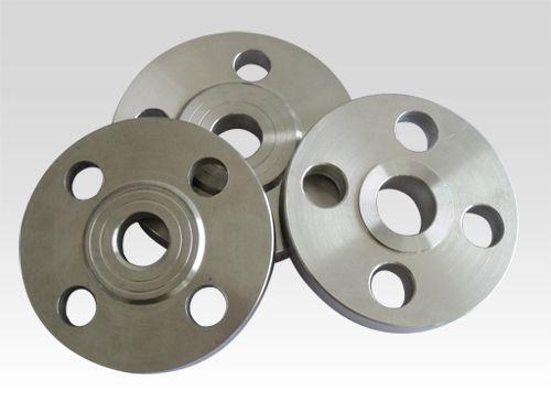 ASME 16.5 A105 Carbon Steel Slip-On Flange