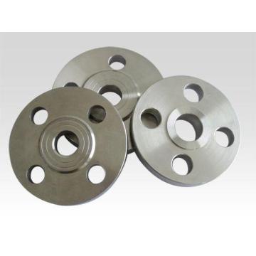 JIS SLIP-ON WELDING STEEL PIPE FLANGES