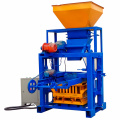 hot sale new design QT40-1 brick making machine