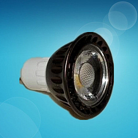 3W LED Spot Light with Epistar Chip