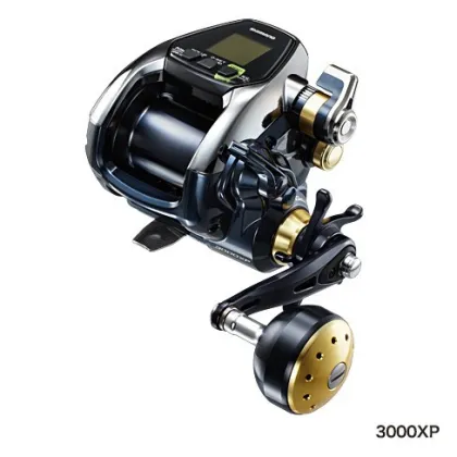 SHIMANO BEASTMASTER Electric Saltwater Fishing Reels