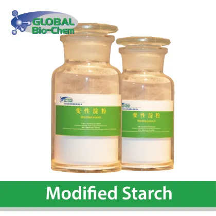 High Quality Modified Starch