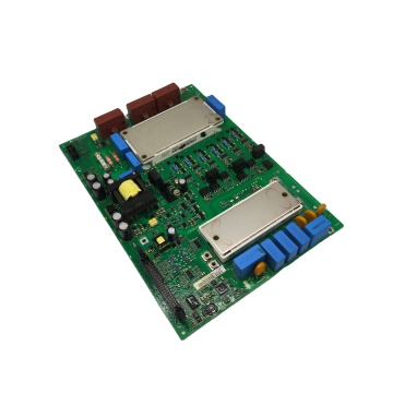 130B6068 DT5 Power Driver Board - Frequency Converter Main Board