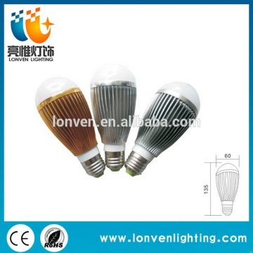 Bottom price professional led lighting accessories for bulb lamp
