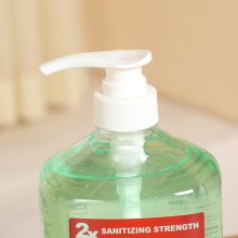 Waterless Hand Wash Hand Sanitizer