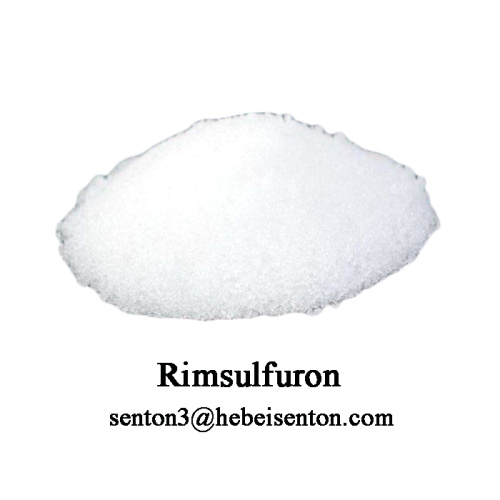 Rimsulfuron A Sulfonylurea Herbicide
