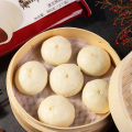Мягкая и сливочная красная фасоль Baozi с превосходным вкусом