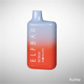 Elf Bar 5000 -Puffs Vape Peach lce