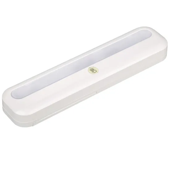 Wholesale Night Light: 7 LED Battery-Powered Touch Control Light for Closet, Bookshelf, Kitchen | Ningbo Factory Direct