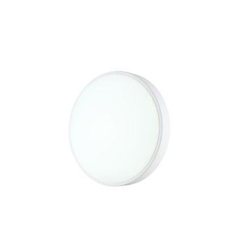 28W  circular Moisture-Proof Lamp Outdoor  Lighting