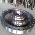 A182 F304 LJ Flanges Lap articular Flanges