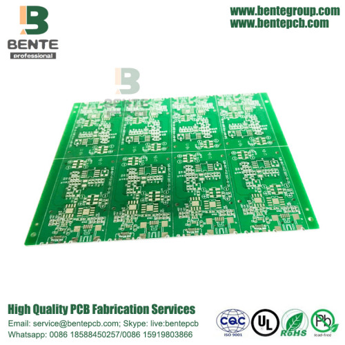 High-Tg PCB Immersion Tin PCB TG170